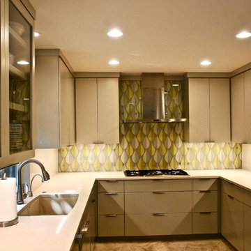 The Refined Ranch