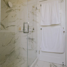 Upstairs Bathroom