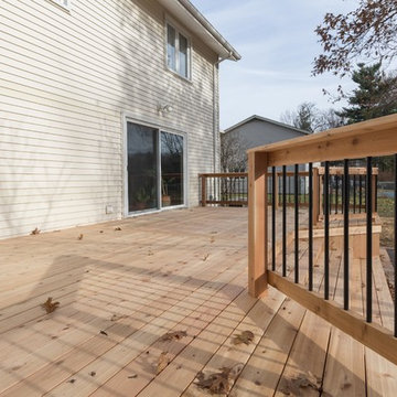 Beachwood Project