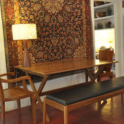 Dining Tables - Products