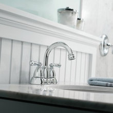 Bathroom Ideas
