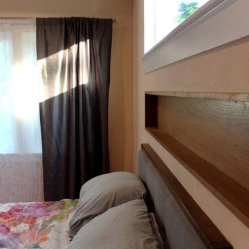 Master Suite Addition