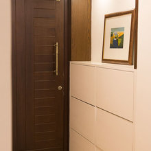 sefty door