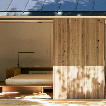 MUJI House