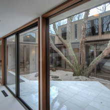 Central Courtyard