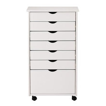 Crafting Storage Solutions