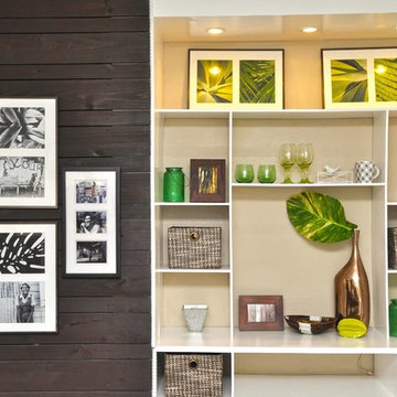 "876" Apartment