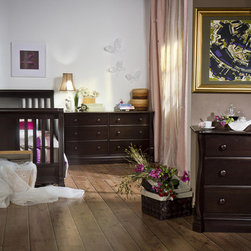 VIOLINI Collection - Beds