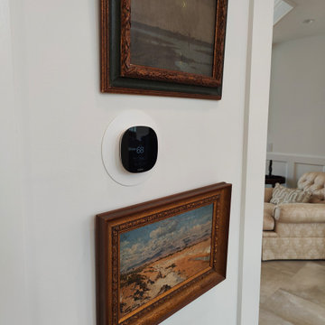 Cumming Complete Home Project
