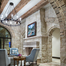 Fireplaces
