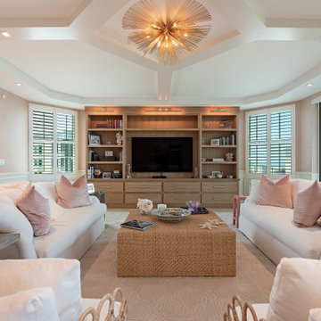 Remodel - The Dunes Condominium Unit 1701