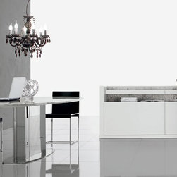 Portland - Buffets And Sideboards