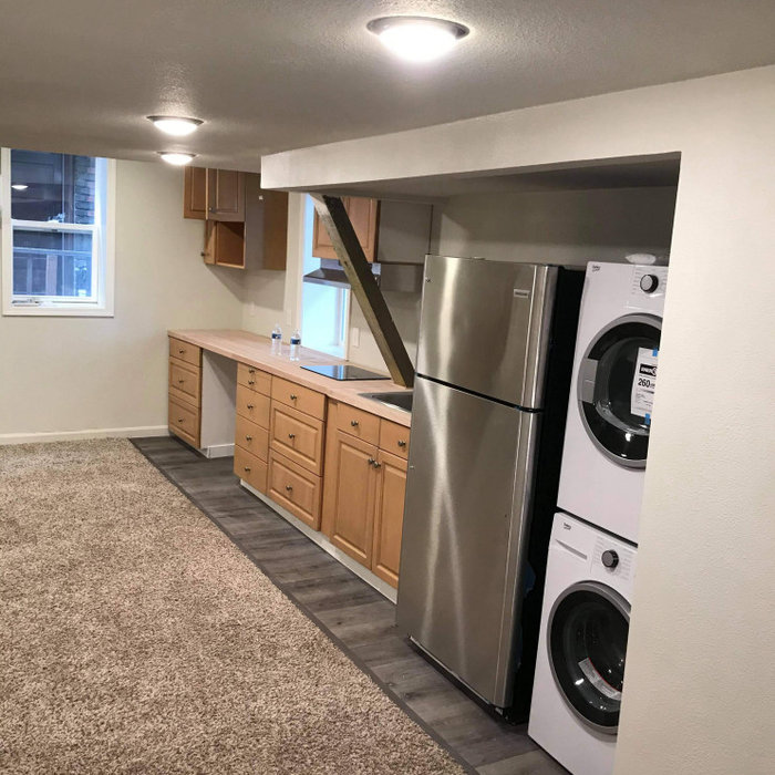 Seattle Basement Remodeling: Maximize Your Home’s Livable Space