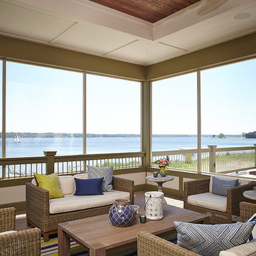 Allenwood - Cottage For Two Families