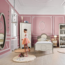 girls bedroom