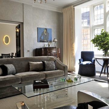 British Chic