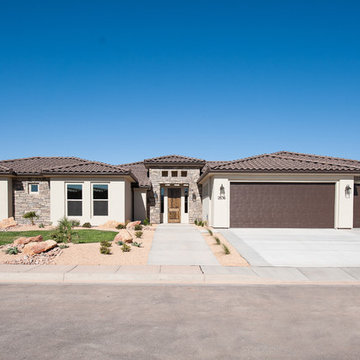 Home Builds