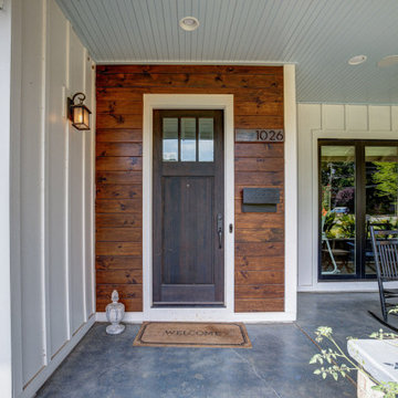 Private Residence - Charlotte
