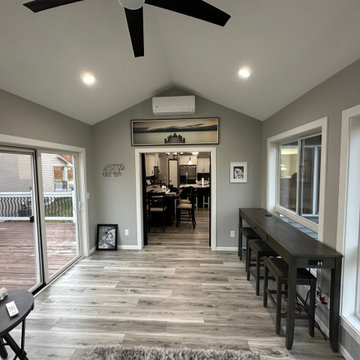 Four Seasons Porch