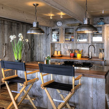 Basement Bar