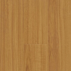 Dyno Exchange - Dyno Exchange, Silky Collection, Natural Cherry (19.62 sqft/box) - Laminate Flooring