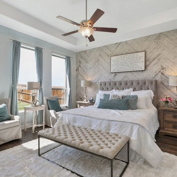 Dallas, Texas | Wellington – Classic Princeton Owner's Suite