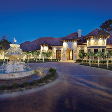 IPO House Exterior