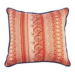 Sarah Fortescue's Home Accessories Collection - Scatter Cushions