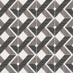 Gio Nero 04 (Layout 1) - Wall & Floor Tiles