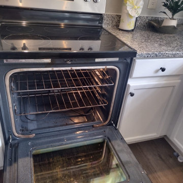 Liliana Cleaning Services 30