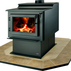 Stoves - Products