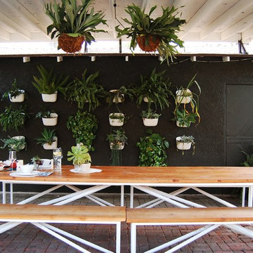 My Houzz: Charming 1940s Home Update Is All in the Family