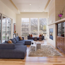 Living Room Ideas