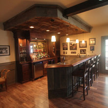 Bar Top Ideas