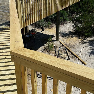 Westhampton Beach Boardwalk