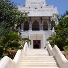 Lina’s Beach House
