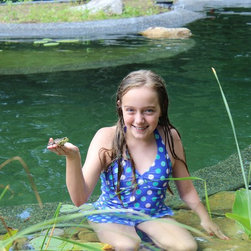 BioNova&reg; Natural Swimming Pool - Products