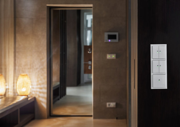 Прихожая by SMART4SMART