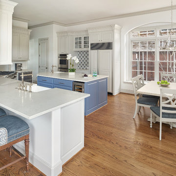 University Park Renovation
