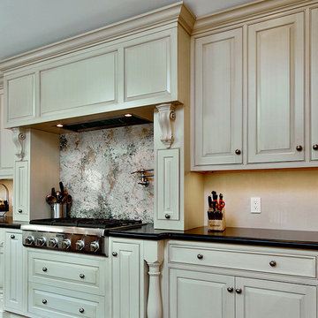 Eclectic Heart of Highlands Full Home Remodel