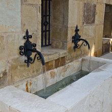 water feature