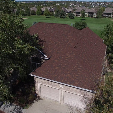 Brownwood - Owens Corning Duration