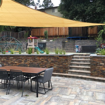 Belmont Family Garden