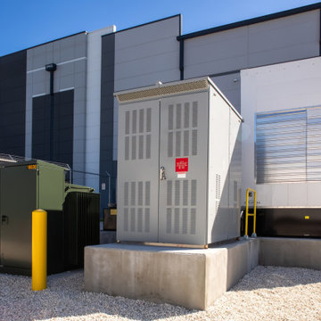 Generator Repair