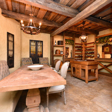 Innovative Homes of VA photo shoot