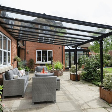 Backyard Remodeling