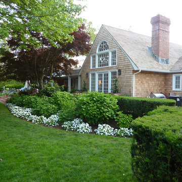 Southampton- Exterior