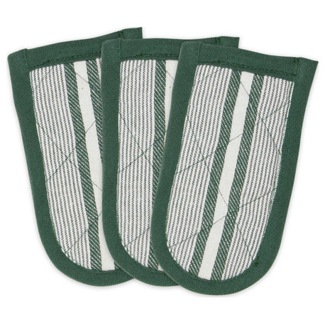 Spice Chef Stripe Pan Handle Set/3