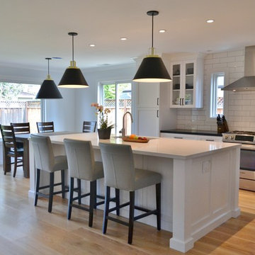 Make it a great room