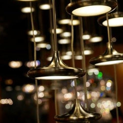 June 2013 Dallas Lighting Show - Pendant Lighting